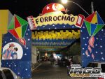 Forrocho em So Francisco - PB - Bandas: Roberto Vaneiro - Forr tora Chinela - Balando da Sanfona - Administrao: Dr. Joo Bosco Filho 13.06 (Foto